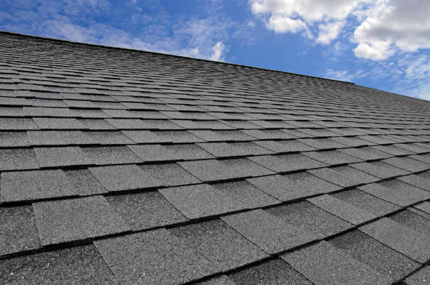 Fast & Reliable Emergency Roof Repairs in Beverly, OH